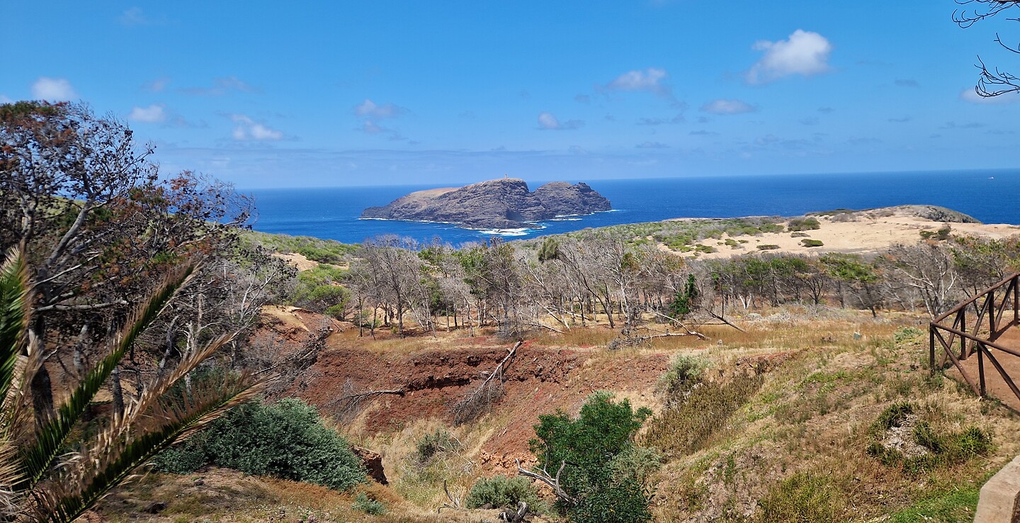 Parque de Merendas dos Morenos