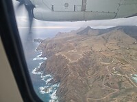 Bey bey Porto Santo