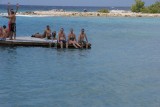 Vlot voor Zanzibar