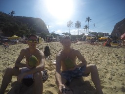Tim en Freek