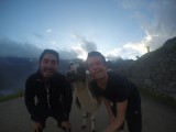 Lama selfie