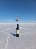Salar De Uyuni
