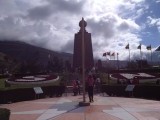 Mitad del mundo