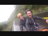 Quads in Baños