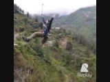 Puenting in 2 pogingen