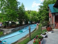 Waterpark Dolly Parton