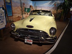 1953 Buick Skylark