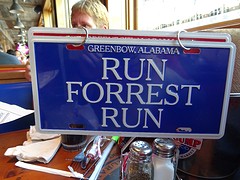 Bubba Gump