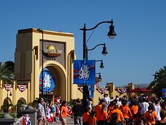 Universal studio's