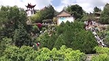 Schilderen in Dali