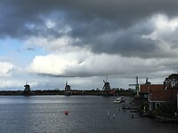 Zaanse Schans
