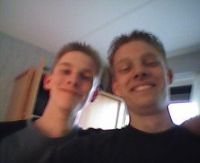 Derk & Perry