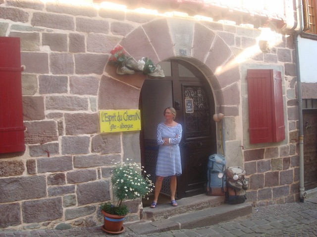Refuge Municipal Saint Jean Pied De Port