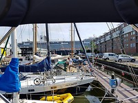 Jachthaven Aeolus