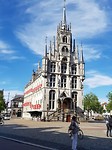 Stadhuis Gouda