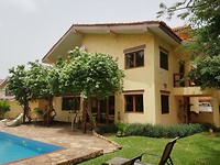 De villa