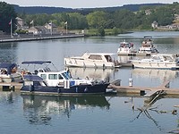 jachthaven Givet