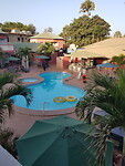 Baobab resort