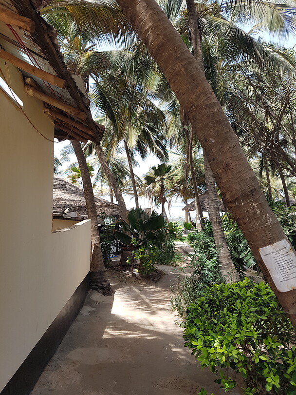 Leybato hotel