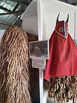 Historisch museum bij crocodilefarm