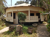 Leybato hotel