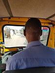 Tuktukker