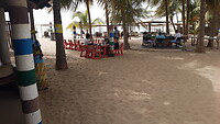 Paradise beach
