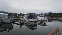 Jachthaven Kanne