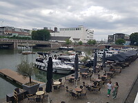 Het Bassin Maastricht
