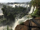 Cataratas Iguazu