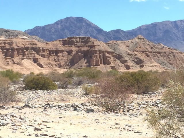Canyon