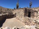 Inca Ruine