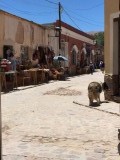 Stadje Humahuaca