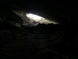 Mylodon Cave