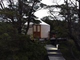 Tentje 'Yurt'