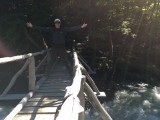 Over de rivier