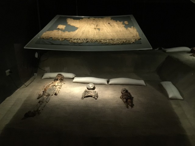 Mummies