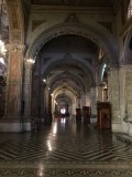 Kathedraal Santiago