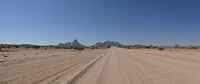 Spitzkoppe