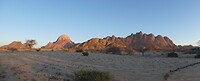 Spitzkoppe