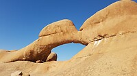 Bridge Rock
