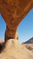 Bridge Rock