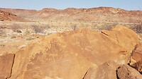 Twyfelfontein