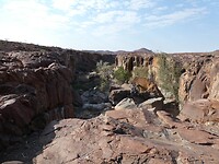 Canyon
