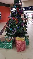 Kerst in aantocht