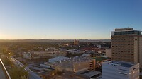 skybar Hilton