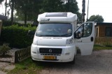Klaar voor de start