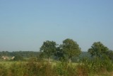 Onderweg van Moulins naar Saint Emilion