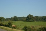 Onderweg van Moulins naar Saint Emilion
