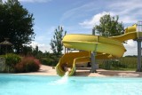 Camping Yellow Village